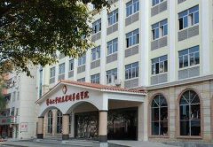 暨南大学附属深圳华侨医院价格表（价目表）怎么样，好不好