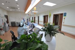 北京大学第三医院毛发移植中心价格表（价目表）怎么样，好不好